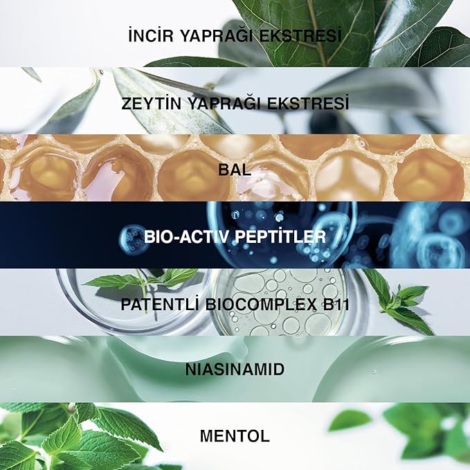 پک 3 عددی شامپو ضد ریزش بایوکسین Genesis مخصوص موهای چرب 300 میلیلیتر | Bioxcin Genesis - تصویر 4