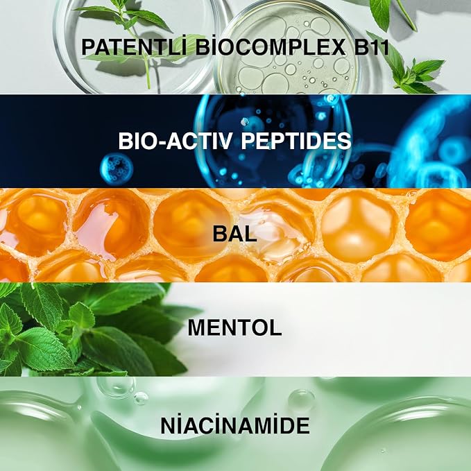 سرم آمپولی ضد ریزش مو بایوکسین Quantum 15×6 میلیلیتر | Bioxcin Quantum Serum - تصویر 4